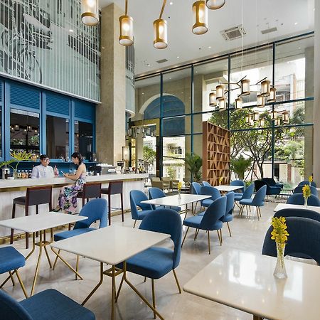 Do Thanh Residence Ho Chi Minh-byen Eksteriør bilde