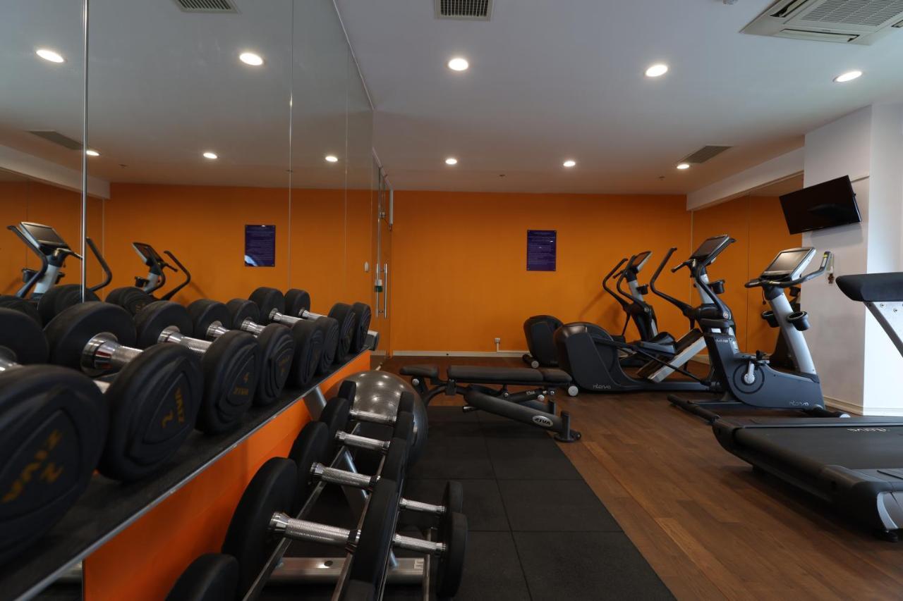 Do Thanh Residence Ho Chi Minh-byen Eksteriør bilde