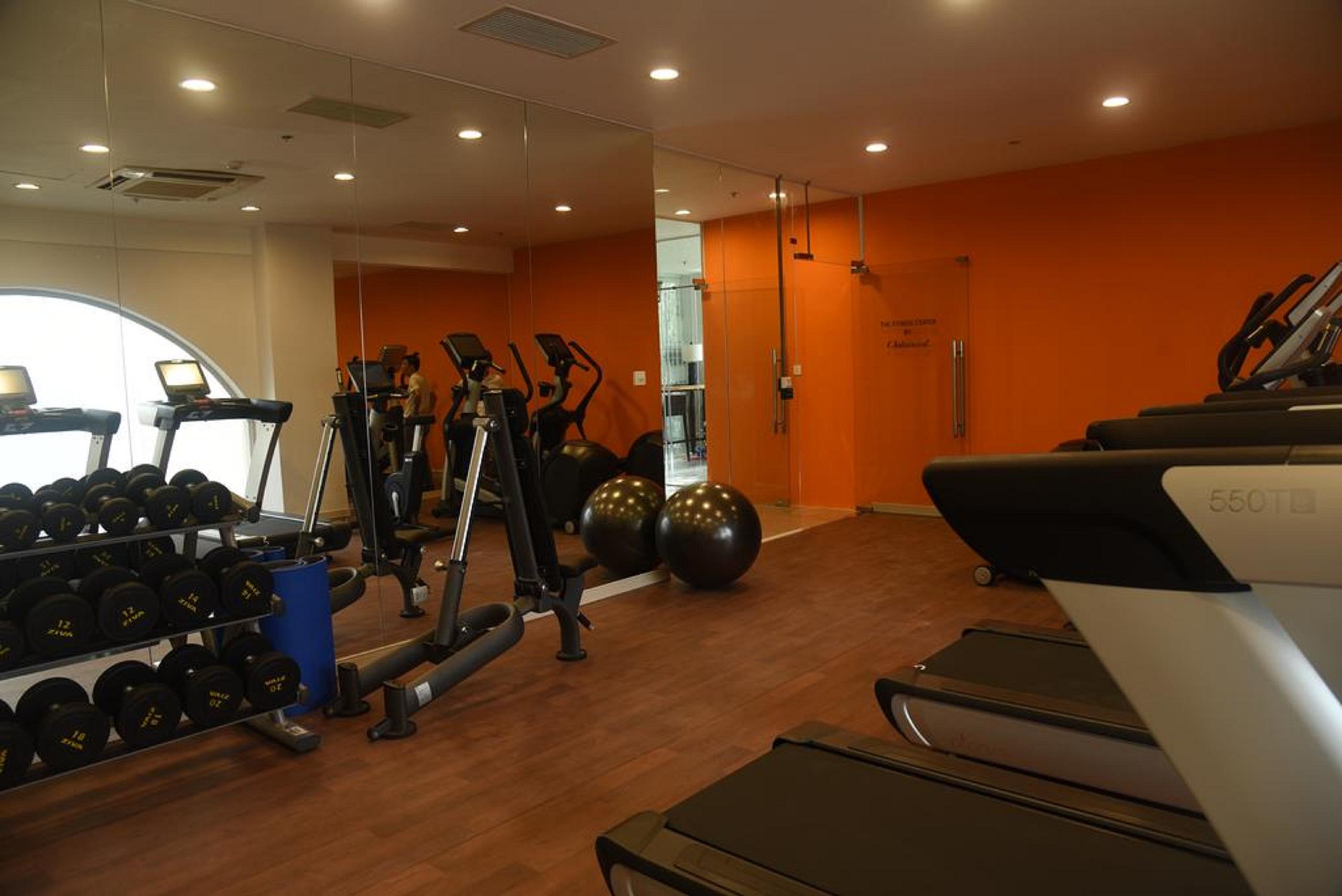 Do Thanh Residence Ho Chi Minh-byen Eksteriør bilde