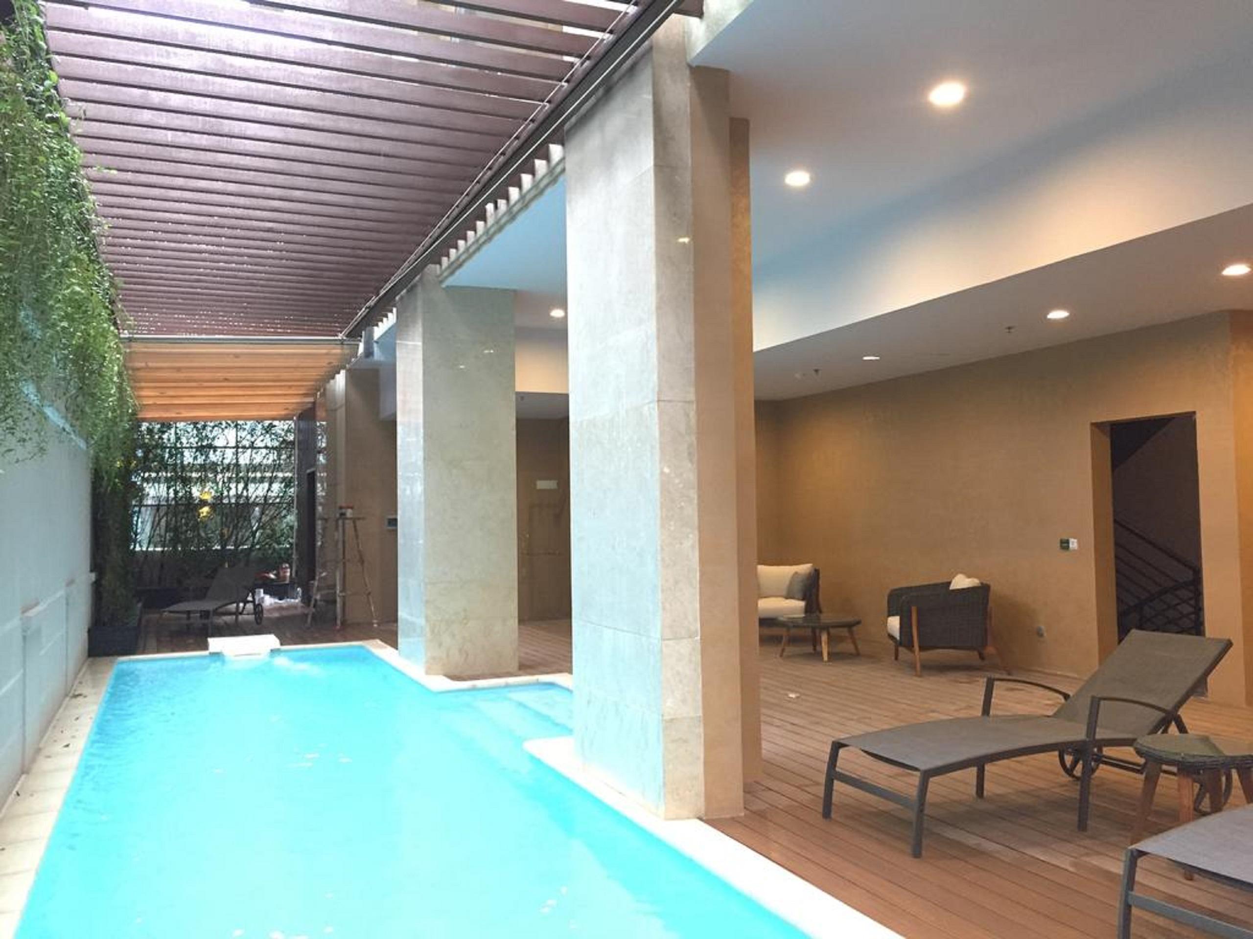 Do Thanh Residence Ho Chi Minh-byen Eksteriør bilde