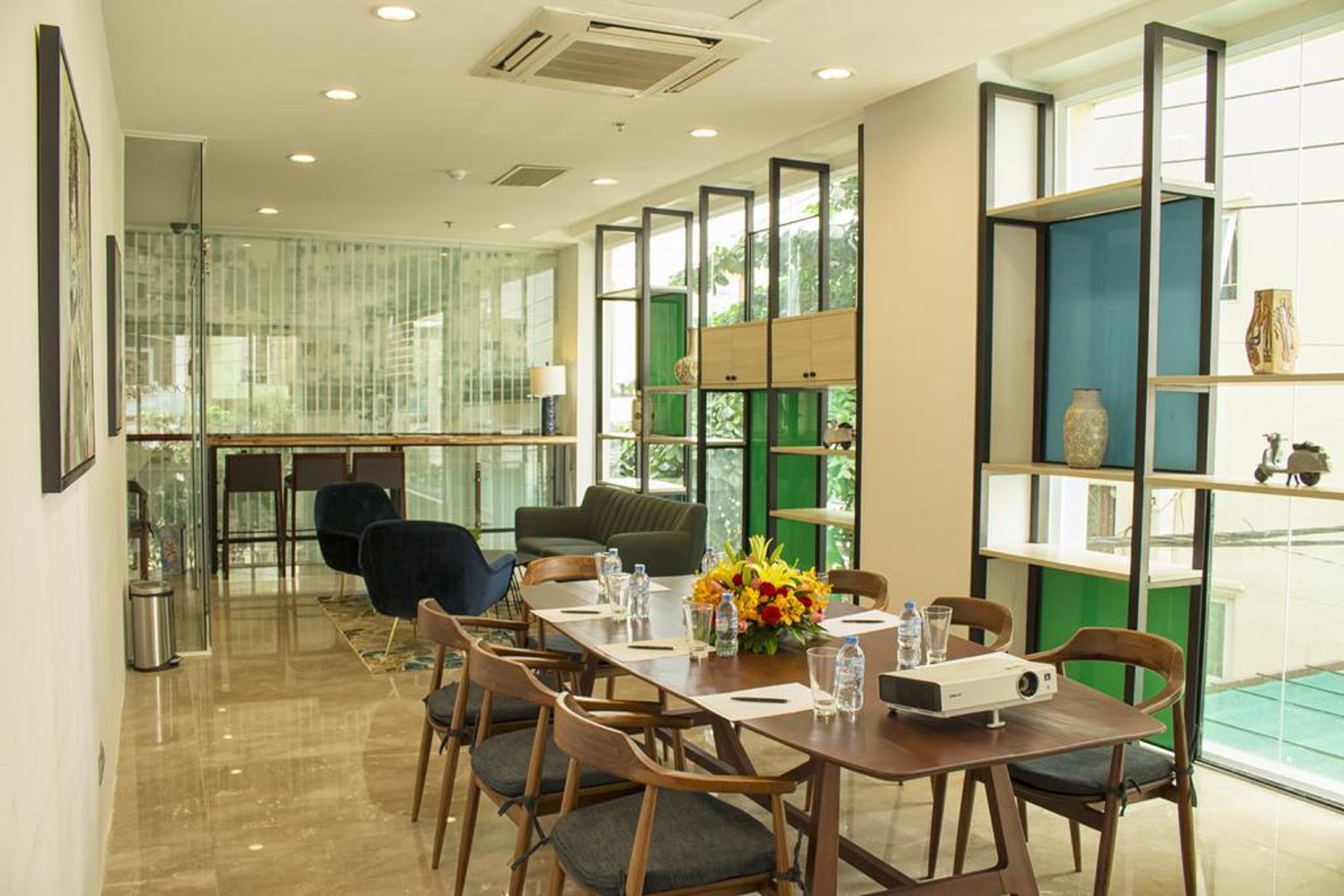 Do Thanh Residence Ho Chi Minh-byen Eksteriør bilde