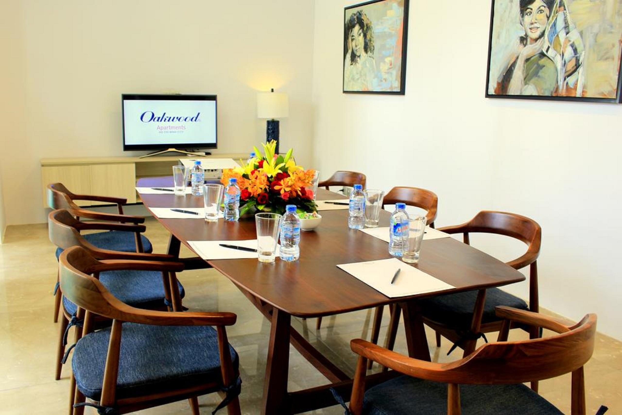 Do Thanh Residence Ho Chi Minh-byen Eksteriør bilde