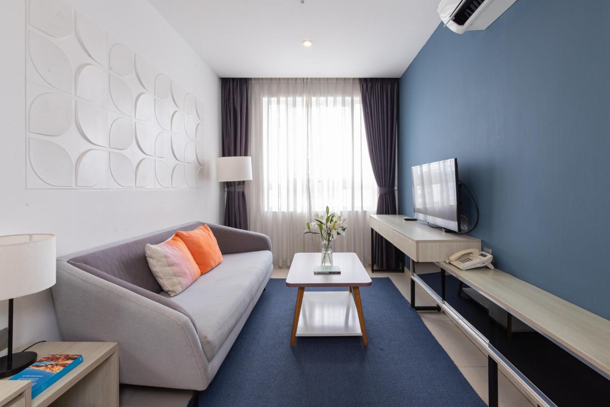 Do Thanh Residence Ho Chi Minh-byen Eksteriør bilde