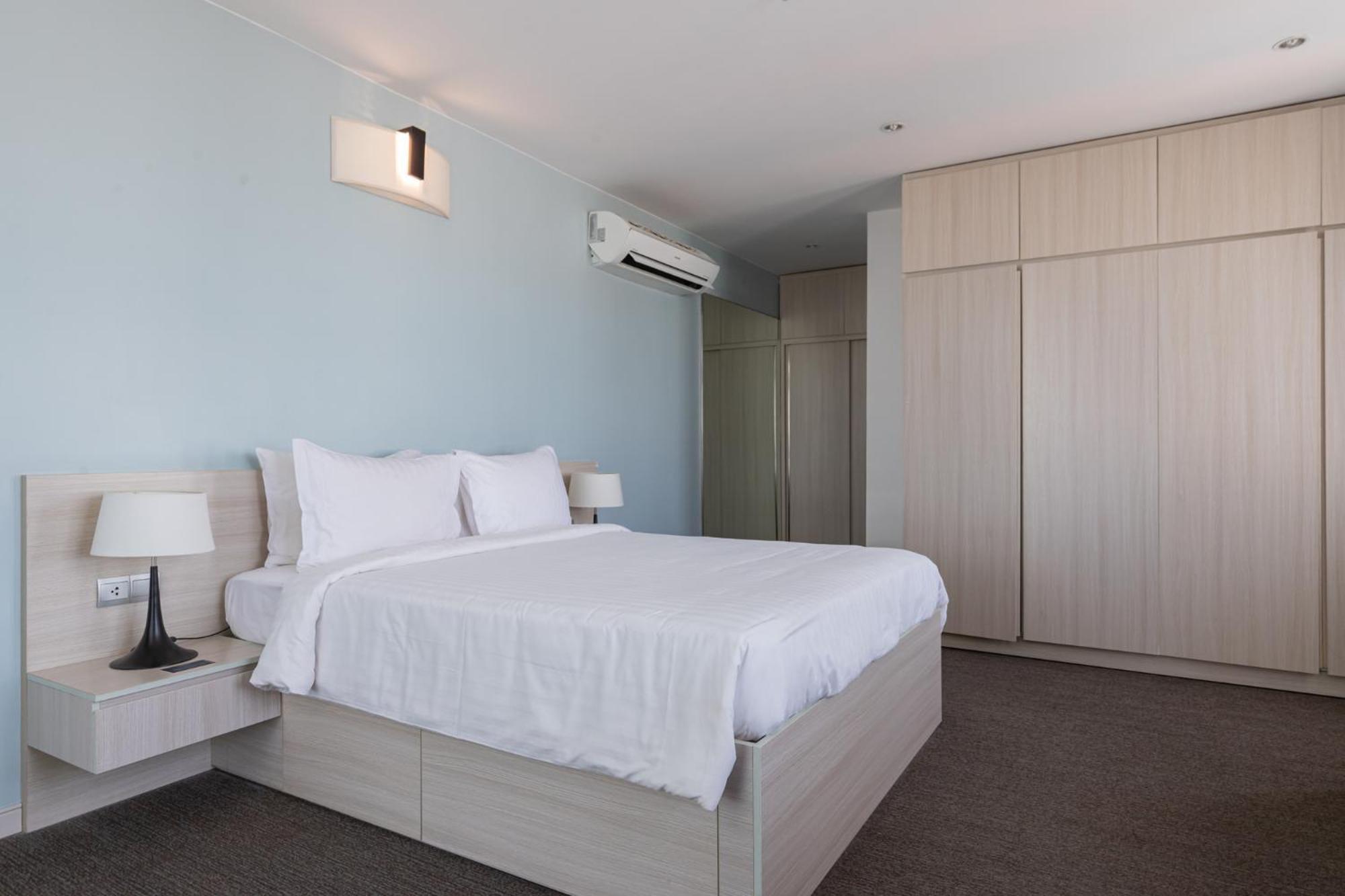 Do Thanh Residence Ho Chi Minh-byen Eksteriør bilde