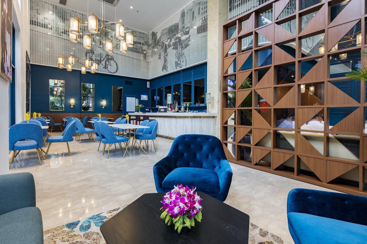 Do Thanh Residence Ho Chi Minh-byen Eksteriør bilde
